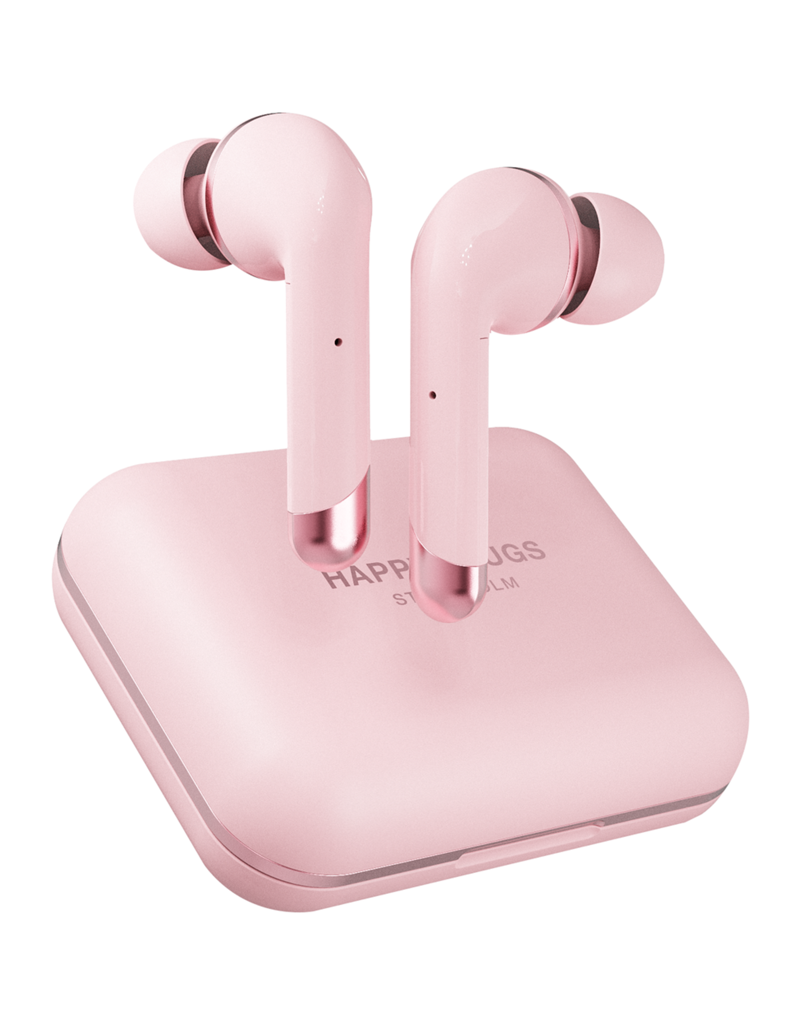 Happy Plug Happy Plug Air 1 Plus- Pink