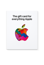 Apple Apple Gift Card $50