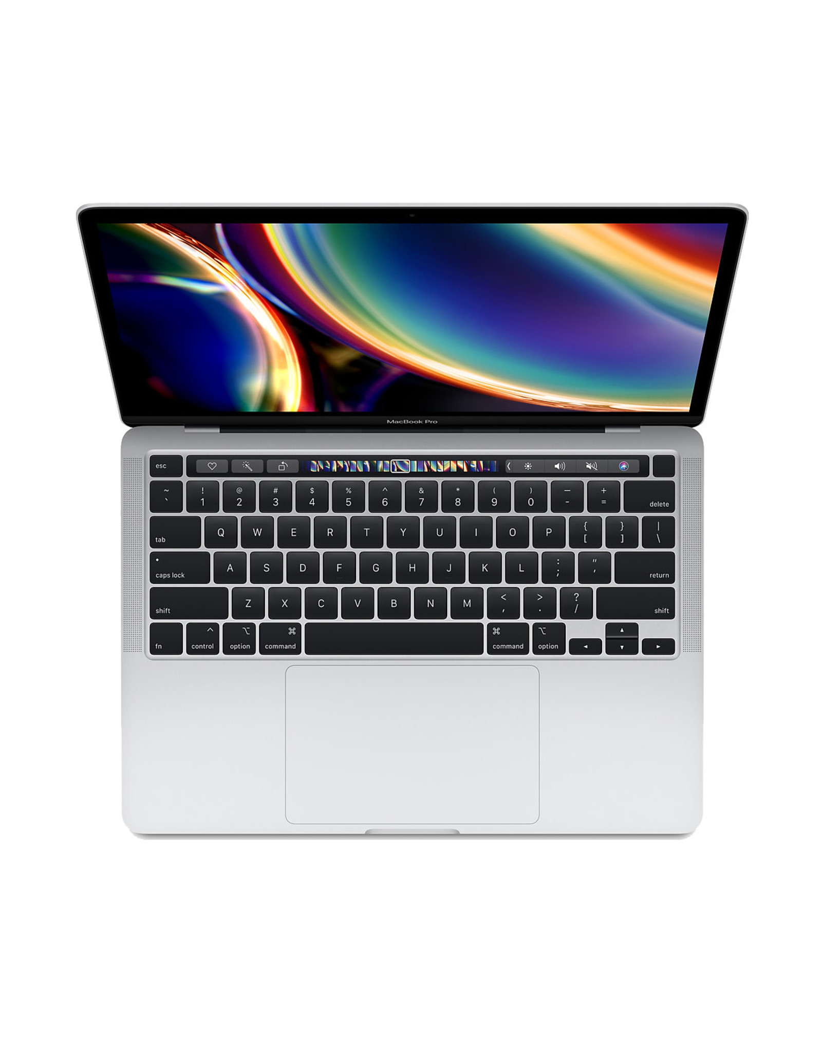 Apple 13-inch MacBook Pro - Central Tech Store