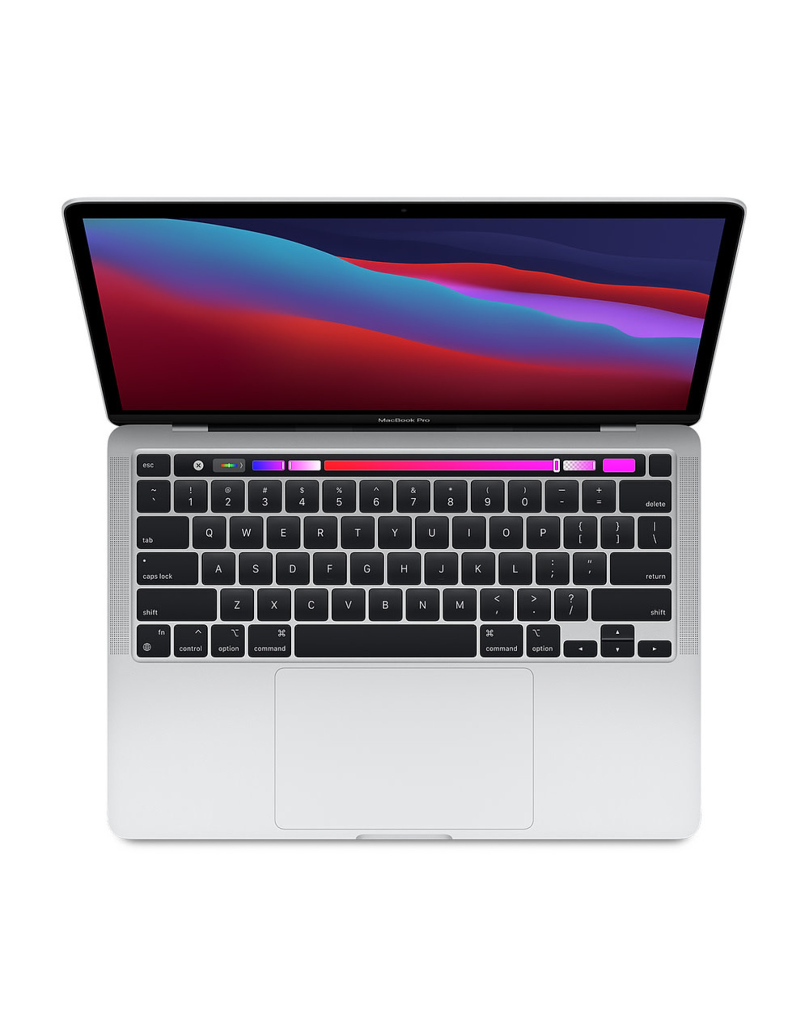 Apple 13-inch MacBook Pro - Central Tech Store