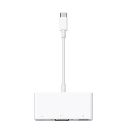 Apple USB-C to VGA Multiport Adapter