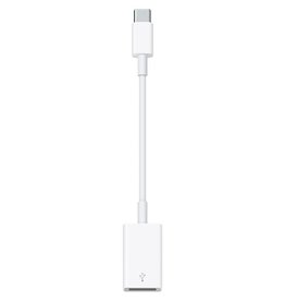 Apple USB-C to USB Adapter