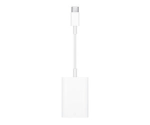 Apple USB-C to SD Reader - Central Store