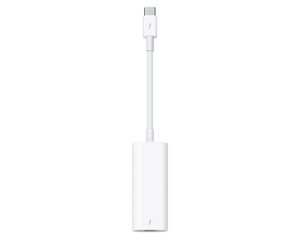 Apple Thunderbolt to Thunderbolt Adapter - Central Tech Store