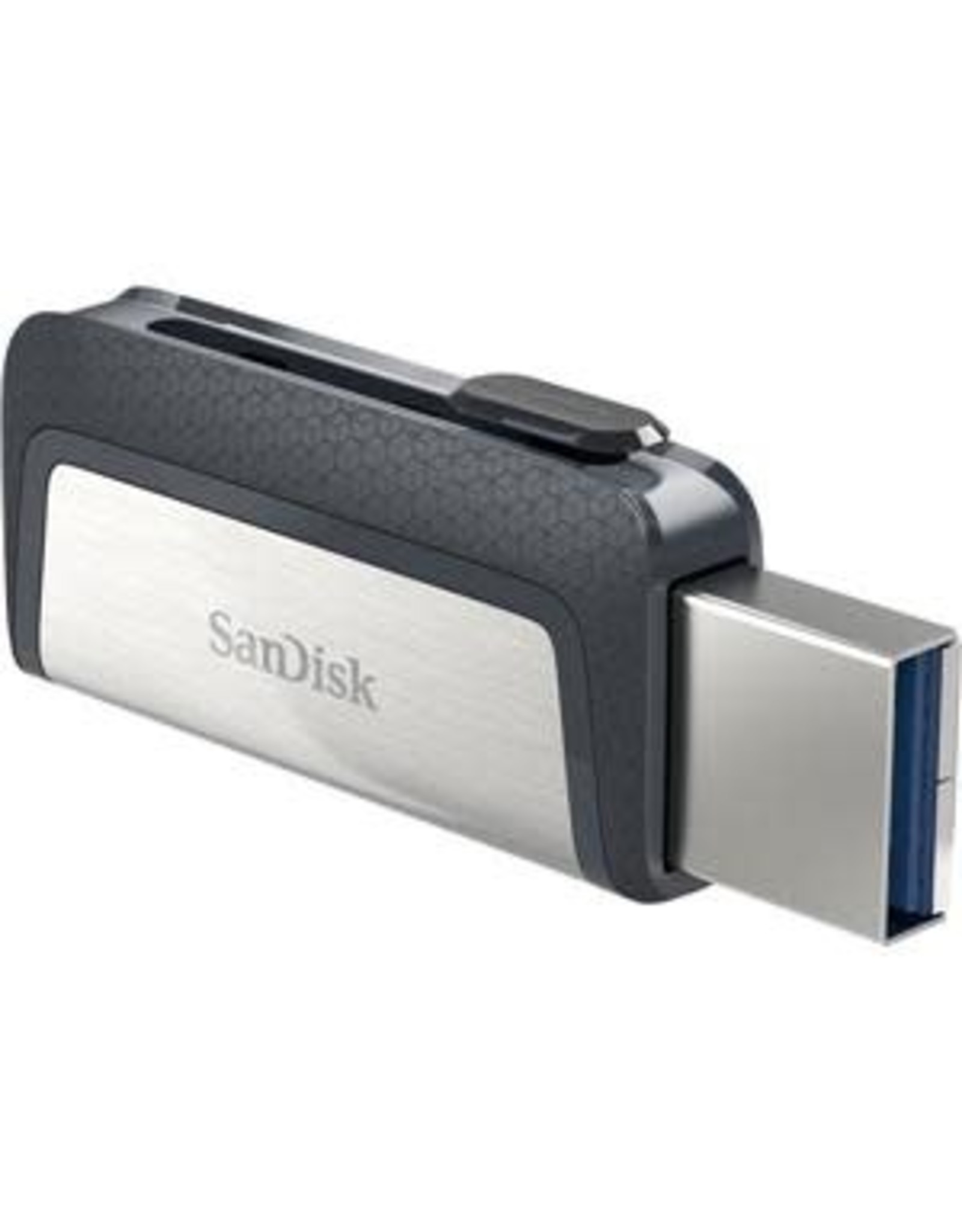 SanDisk Ultra® USB C Flash Drive, USB 3.1 Flash Drive