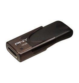 PNY PNY 16GB 2.0 Flash Drive