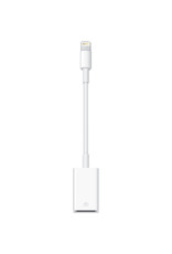 Apple Lightning to USB Camera Adapter