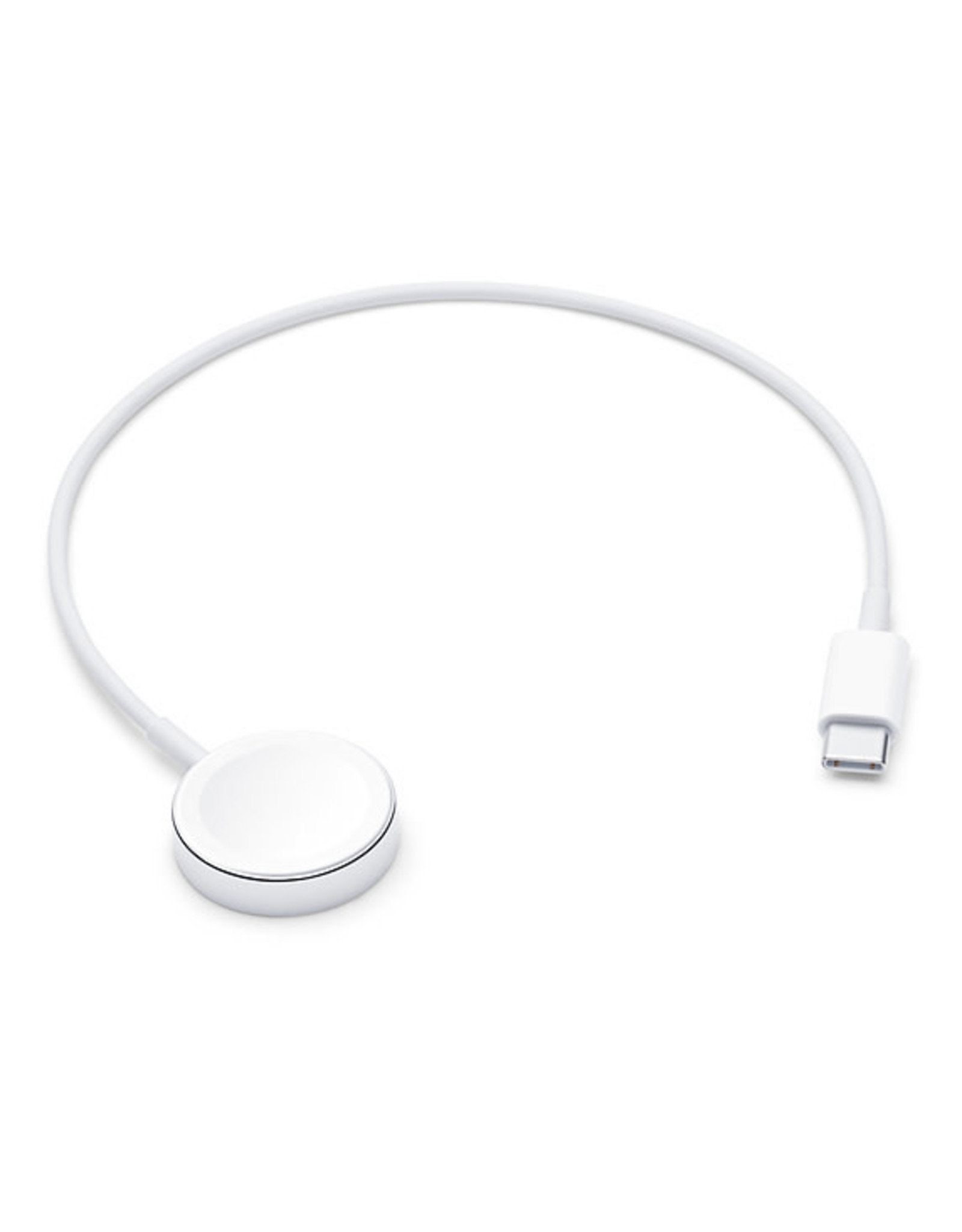 Apple Watch Magnetic USB-C Cable (0.3 m) - Central Tech