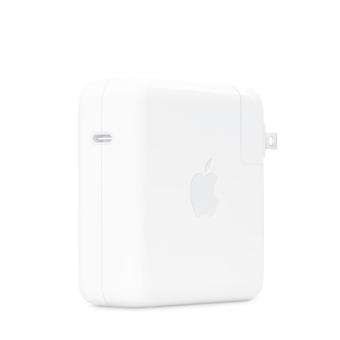 Apple Apple 96W USB-C Power Adapter - Central Tech Store