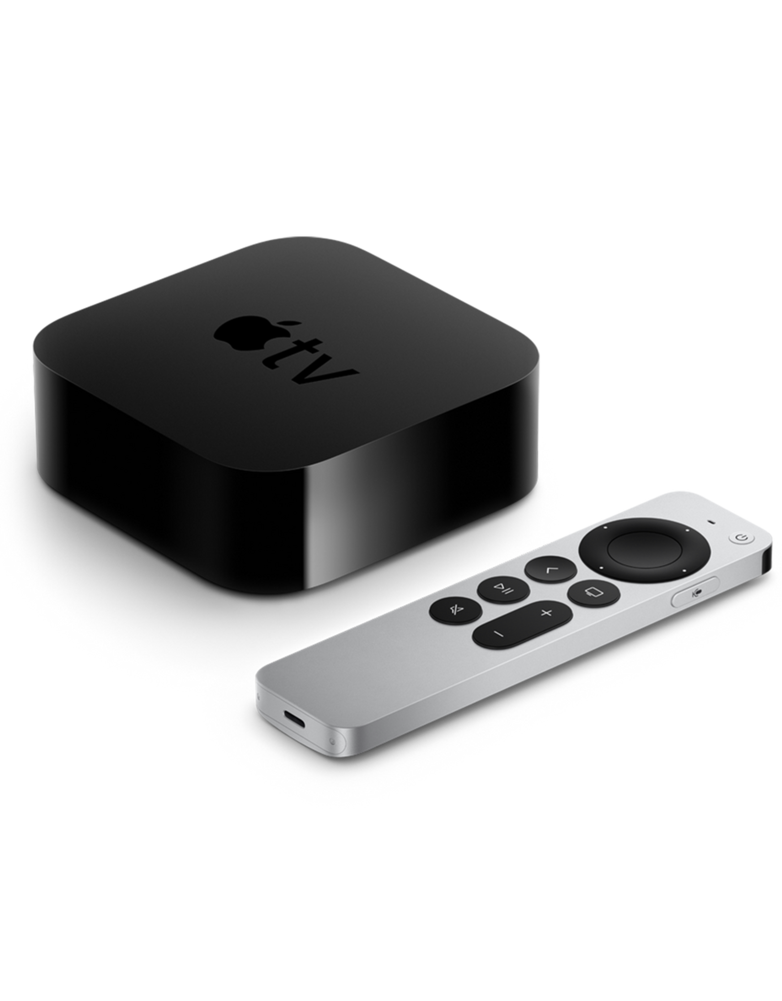 i mellemtiden Mockingbird Solformørkelse Apple Apple TV HD 32GB - Central Tech Store