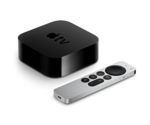 Apple Apple TV HD 32GB - Central Tech Store