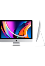 Apple 27-inch iMac with Retina 5K display: 3.3GHz 6-core 10th-generation Intel Core i5 processor, 512GB