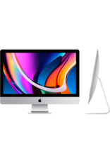 Apple 27-inch iMac with Retina 5K display: 3.8GHz 8-core 10th-generation Intel Core i7 processor, 512GB
