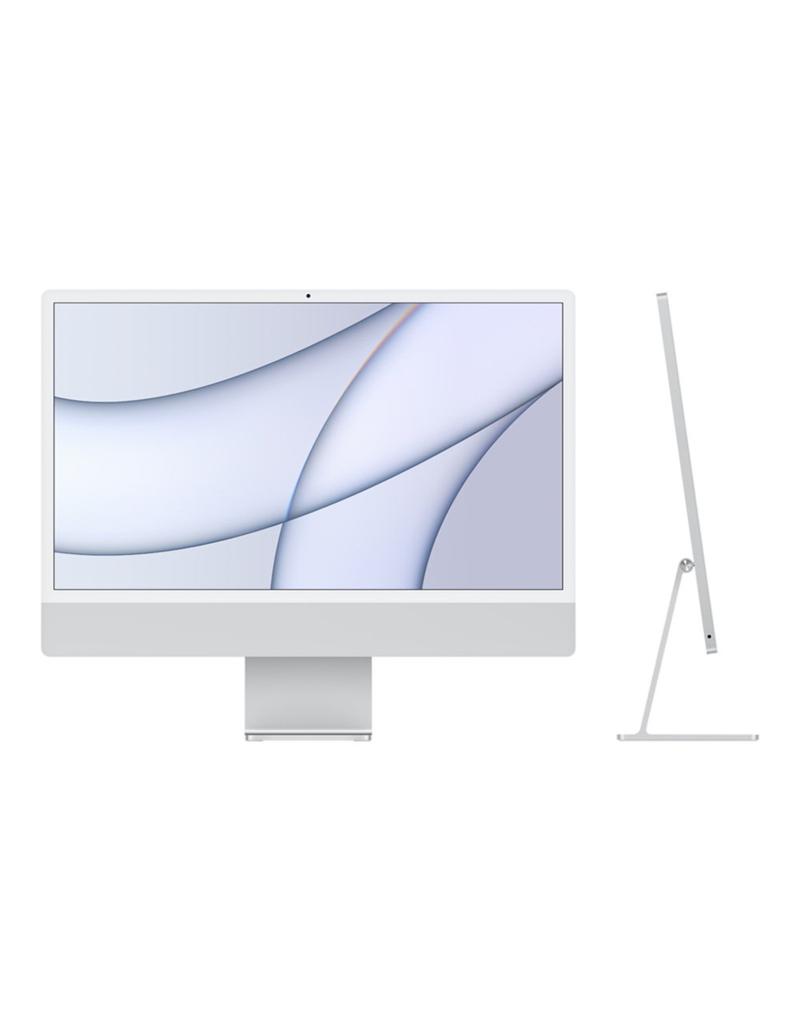 Apple 24-inch iMac with Retina 4.5K Display