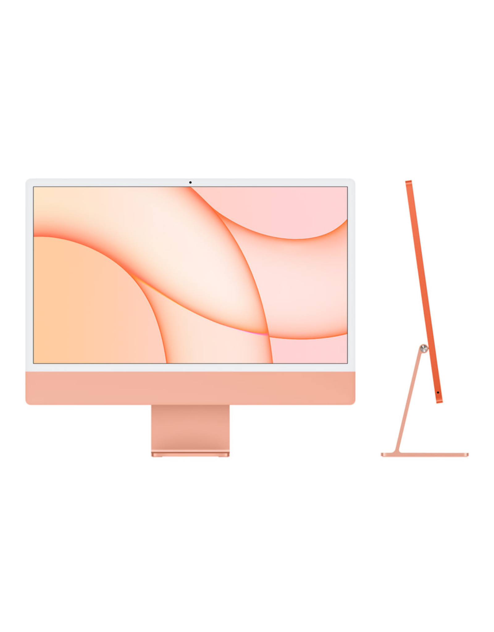 Apple 24-inch iMac with Retina 4.5K Display