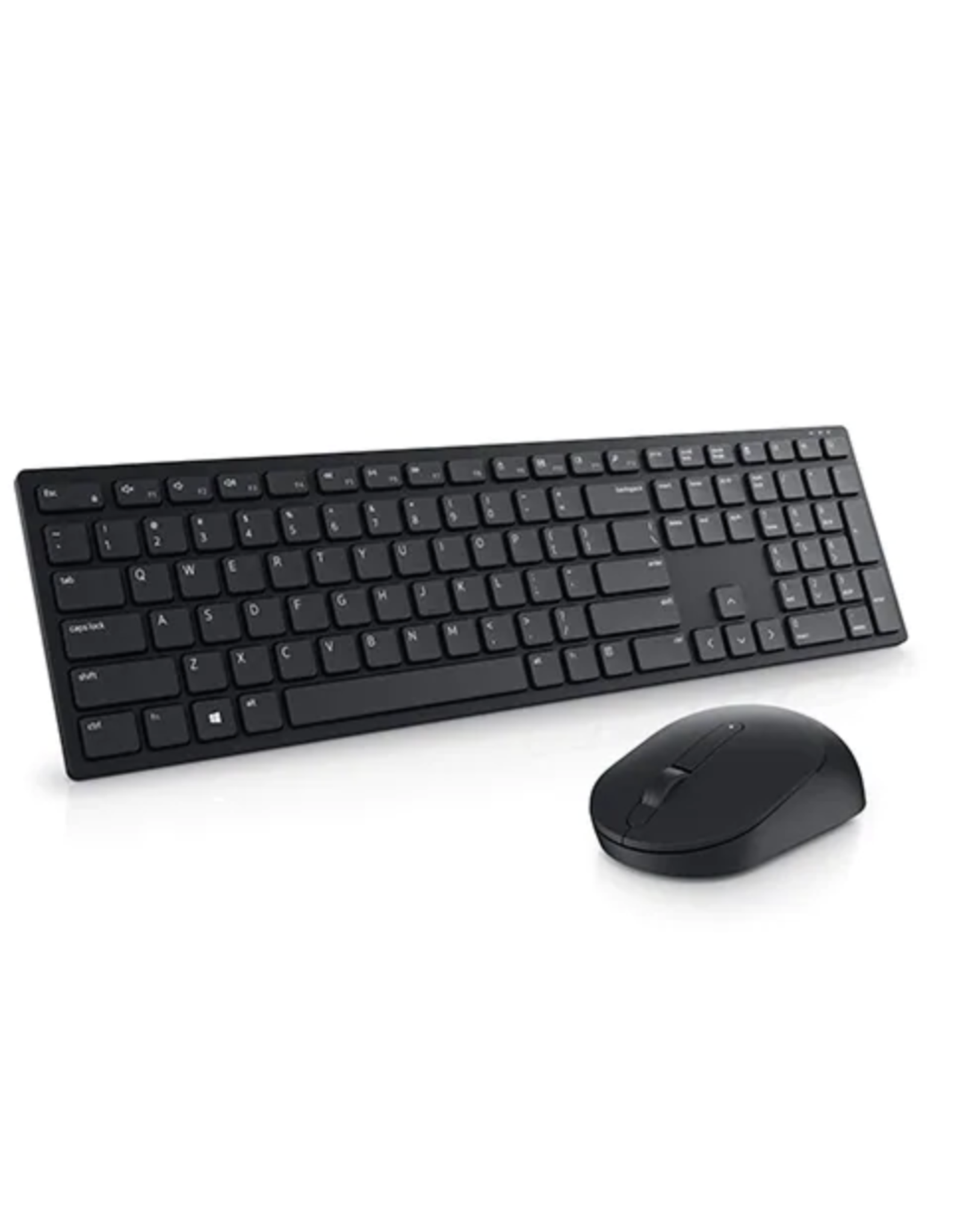 Dell Dell Pro Wireless Keyboard and Mouse – KM5221W