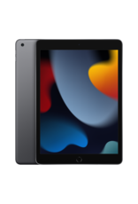 10.2-inch iPad Wi-Fi 64GB - Space Gray - Central Tech Store