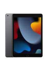 Apple 10.2-inch iPad Wi-Fi 256GB - Space Gray