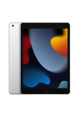 Apple 10.2-inch iPad Wi-Fi 256GB - Silver