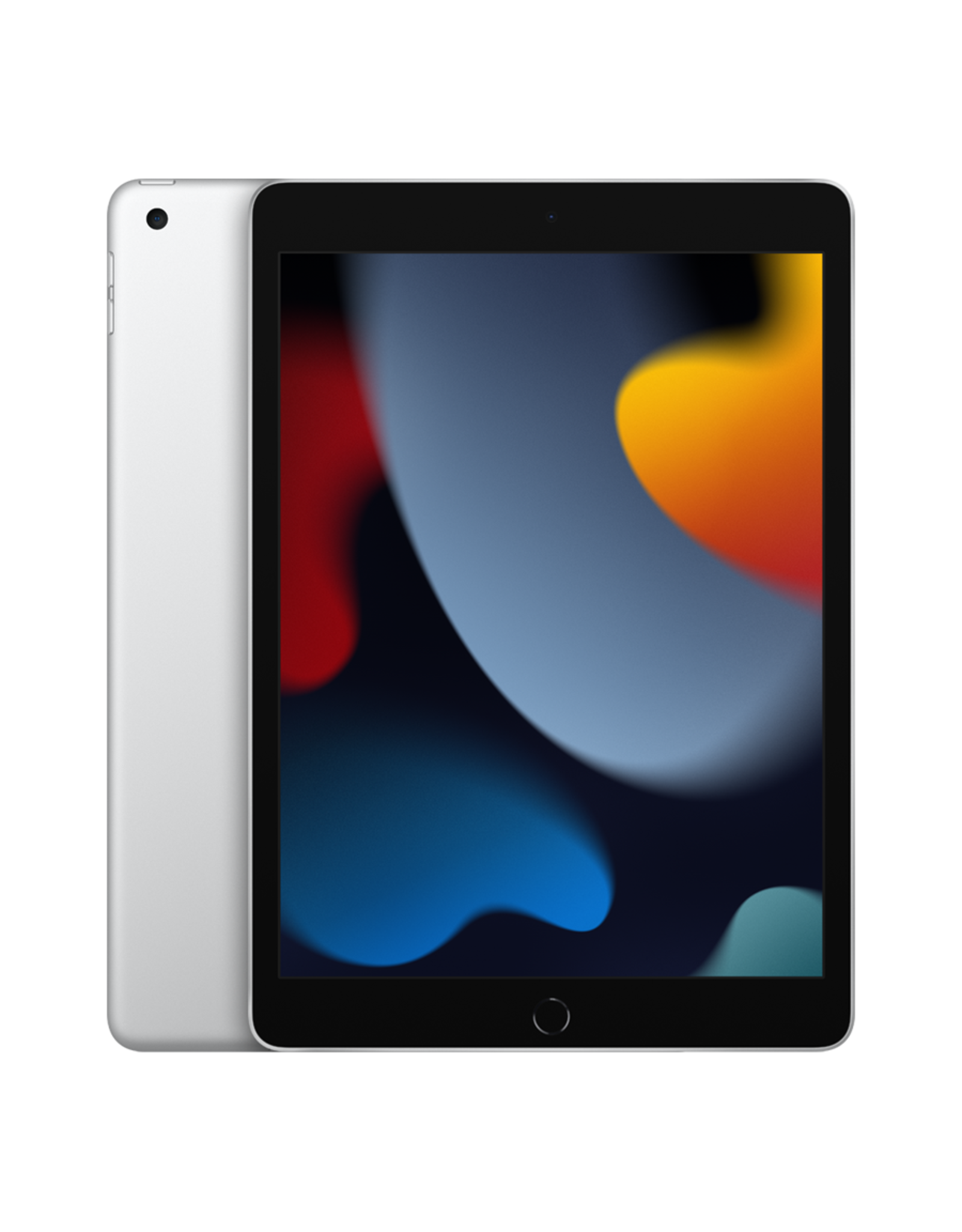 Apple 10.2-inch iPad Wi-Fi 256GB - Silver
