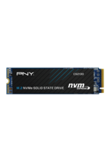 PNY PNY CS2130 1TB M.2 NVMe Gen 3x4 SSD