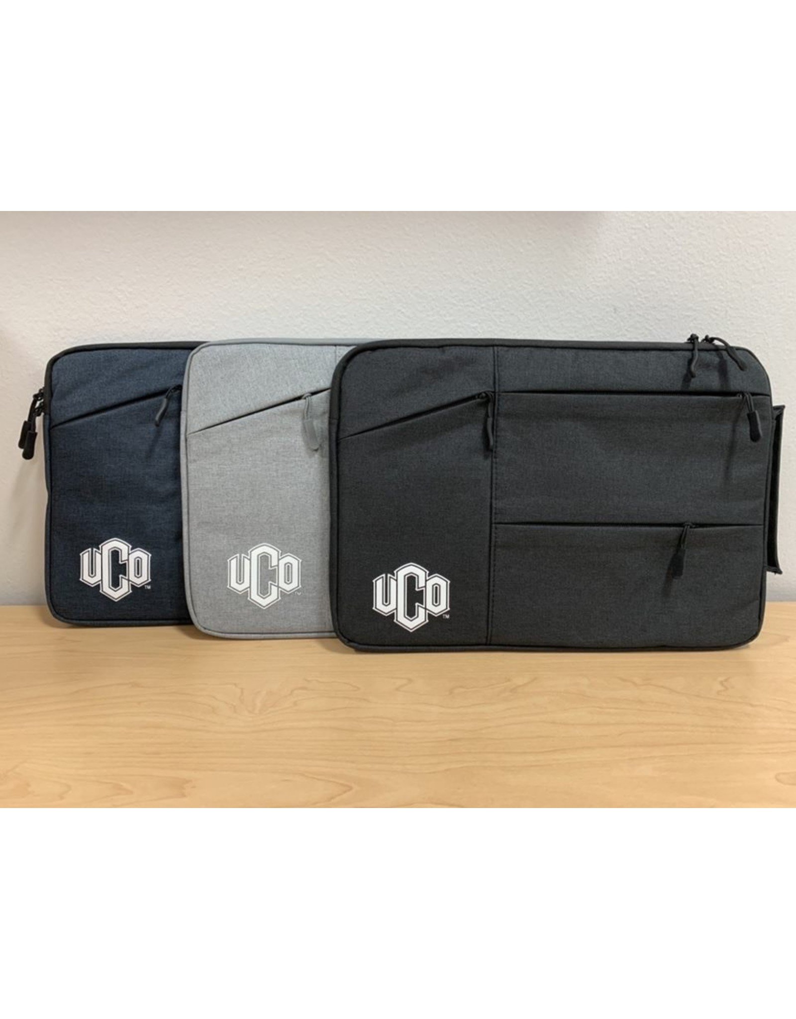 HackUCF Laptop Sleeve — Hack@UCF