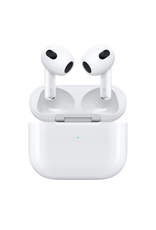 AirPods (3rd generation) - Central Tech Store