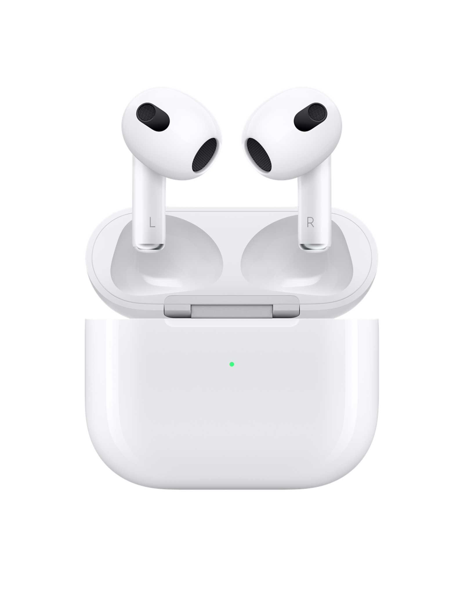 Apple AirPods (3rd Generation)