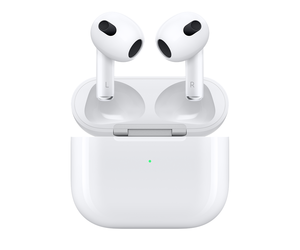 AirPods (3rd generation) - Central Tech Store