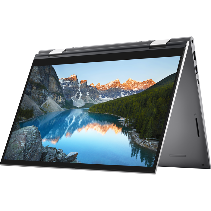 Dell Inspiron 14 2-in-1: i5-1135G7/8GB/256GB SSD Dell Inspiron 14 2-in-1: i5-1135G7/8GB/256GB SSD
