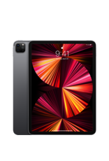 Apple 11-inch iPad Pro (M1) Wi-Fi 128GB - Space Gray