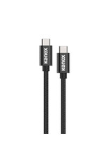 Kanex Kanex DuraBraid USB-C to USB-C Charging Cable 4 ft/1.2m