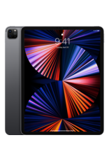 iPad Pro 2021 12.9-Inch, M1 Chip, 256GB ,5G ,Space Gray