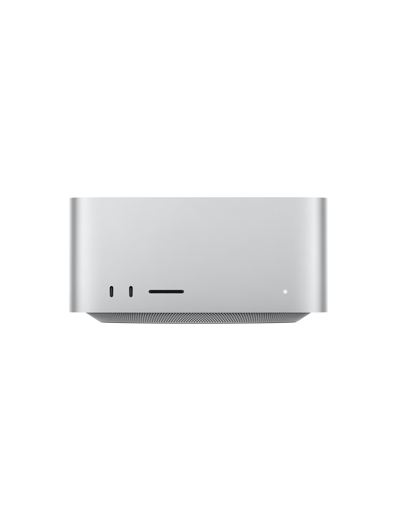 Apple (FY24 - Inst. Elite) Mac Studio M2 Ultra/24-core CPU and 60-core GPU/64GB/2TB SSD & 4-Year AppleCare+ for Schools