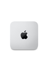 Apple (FY24 - Inst. Elite) Mac Studio M2 Ultra/24-core CPU and 60-core GPU/64GB/2TB SSD & 4-Year AppleCare+ for Schools