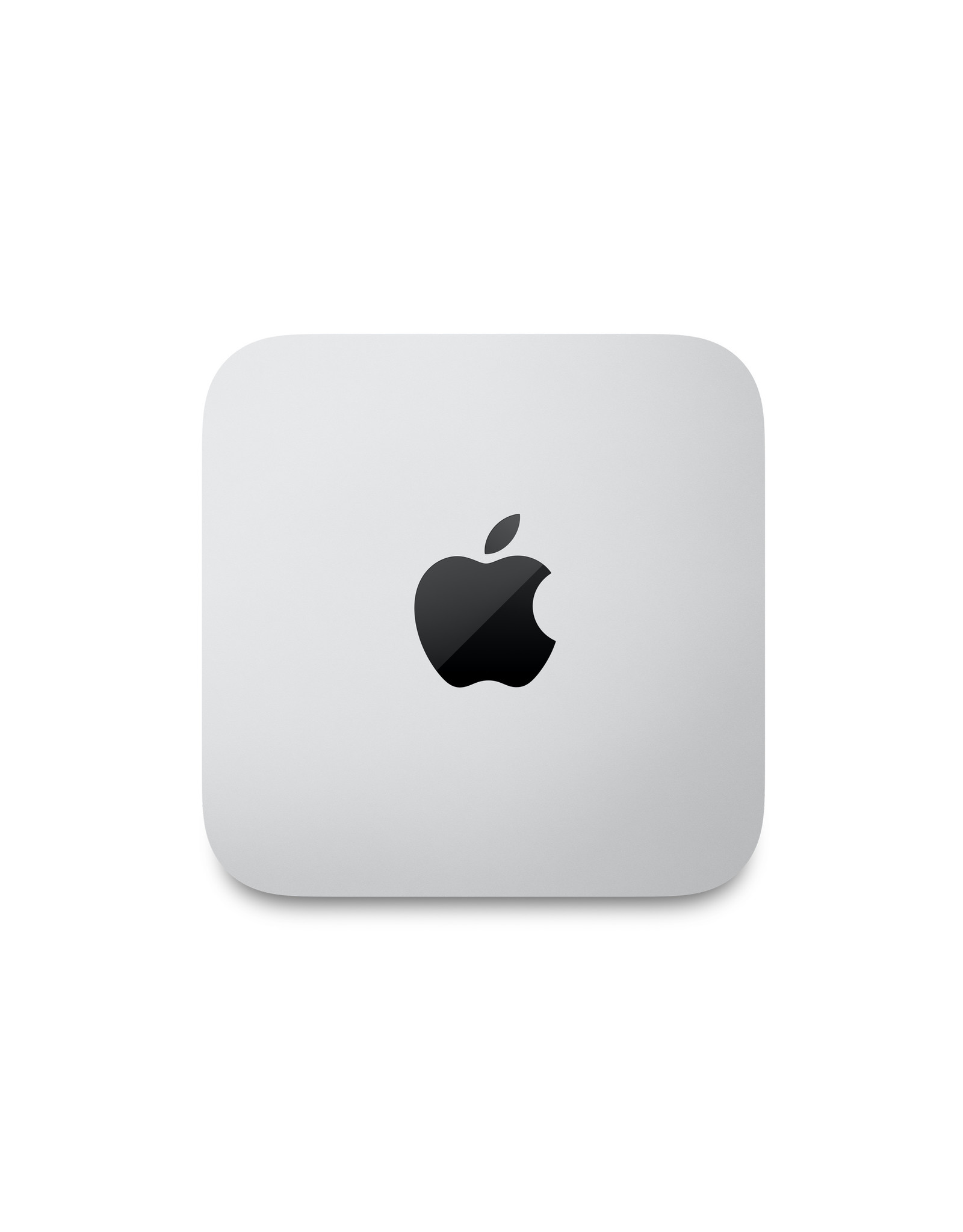 Apple (FY23 - Inst. Elite) Mac Studio M1 Ultra/20-core CPU and 48-core GPU/64GB/2TB SSD & 4-Year AppleCare+ for Schools