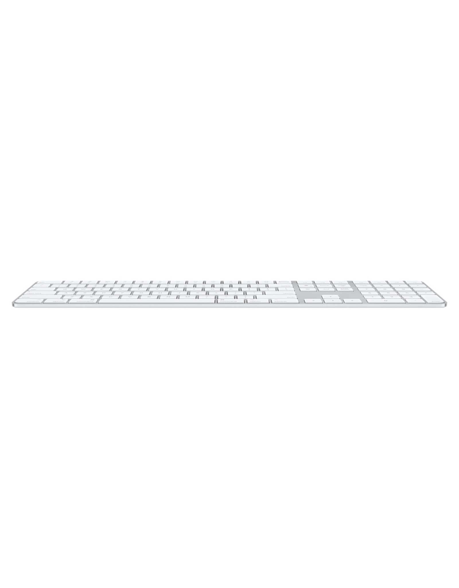 Apple Inst. Magic Keyboard with Touch ID and Numeric Keypad for Mac computers with Apple silicon