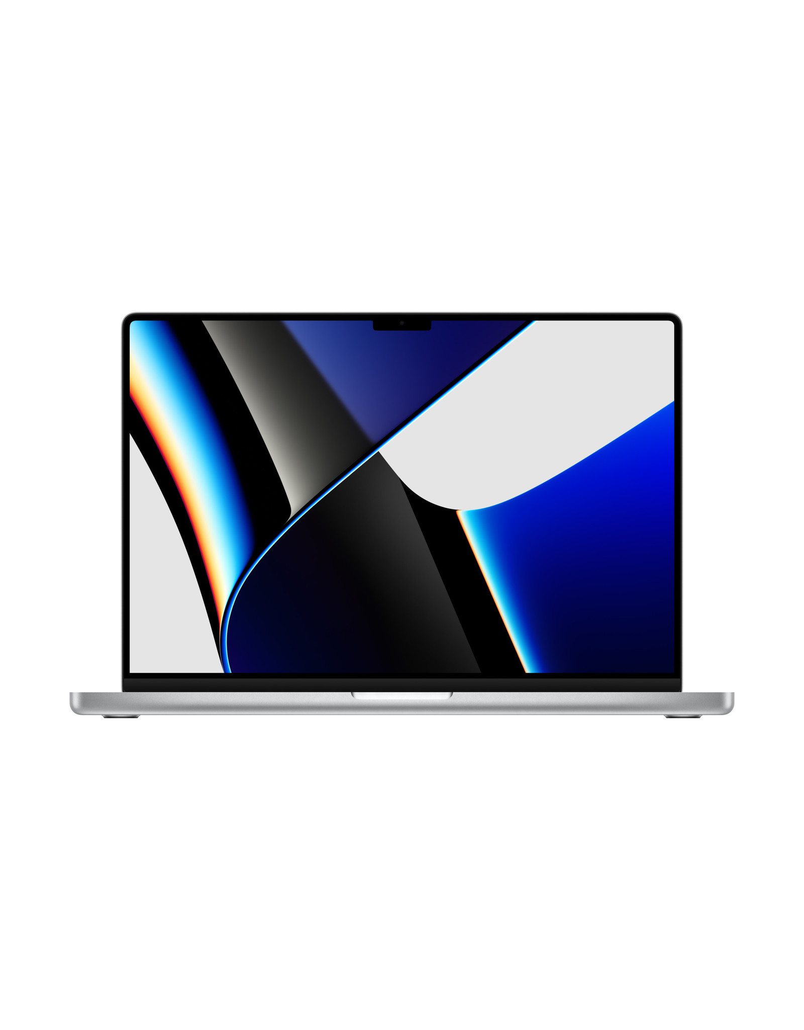 Apple 16-inch MacBook Pro: Apple M1 Pro