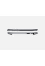 Apple 16-inch MacBook Pro: Apple M1 Max