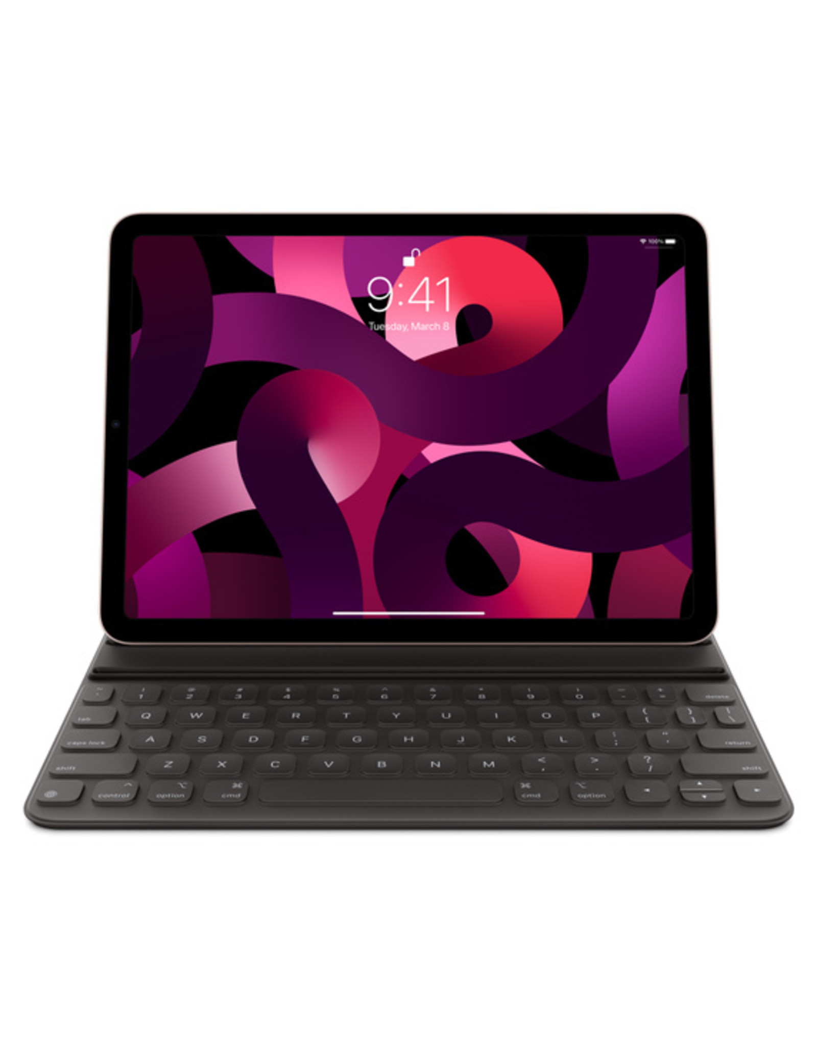 iPad Pro 12.9インチ smart Keyboard Folio - PC周辺機器