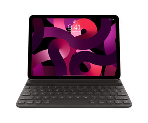 Apple Inst. Smart Keyboard Folio for 12.9-inch iPad Pro (3rd - 6th generation) - US English Apple Inst. Smart Keyboard Folio for 12.9-inch iPad Pro (3rd - 6th generation) - US English