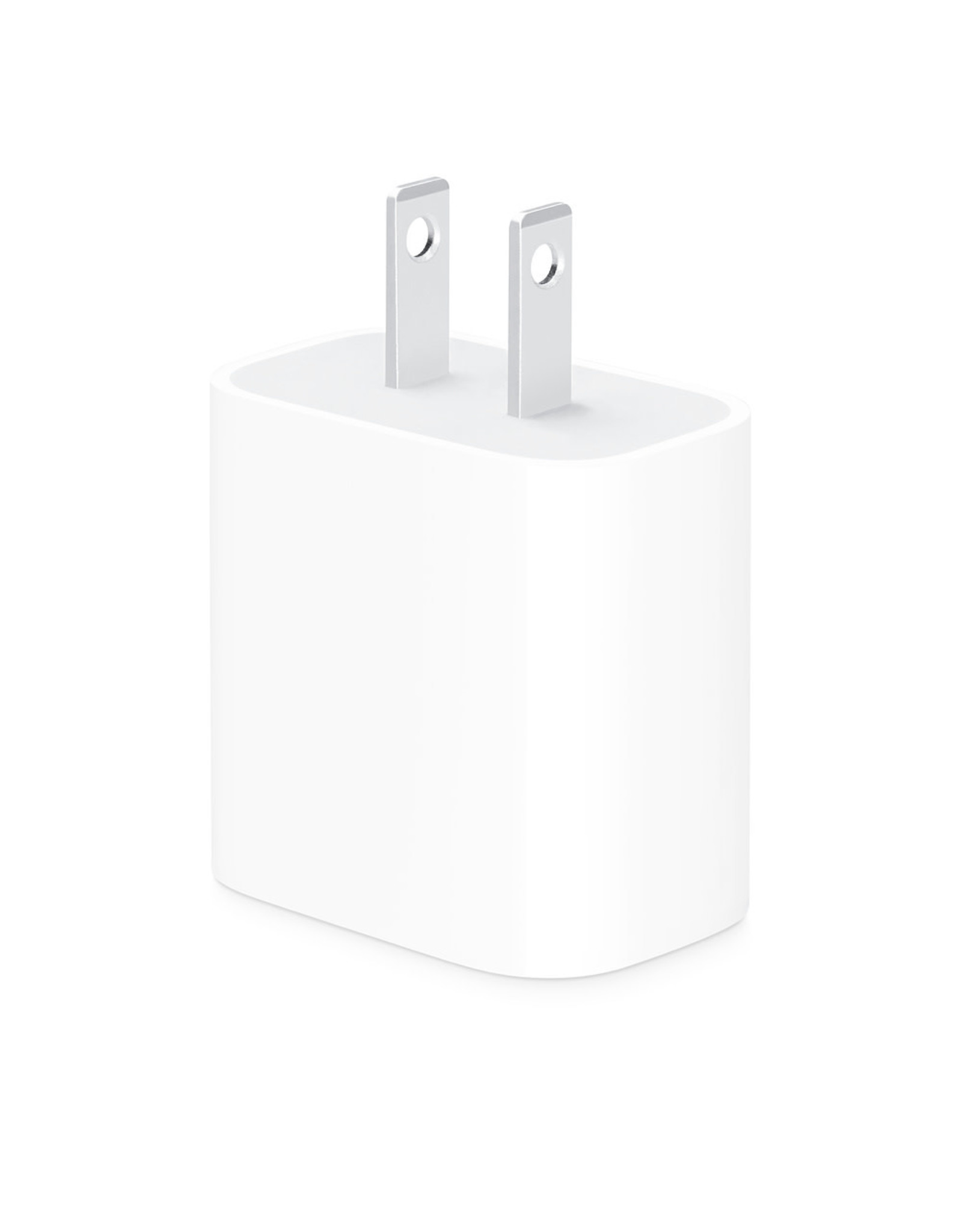 Apple Inst. 20W USB-C Power Adapter