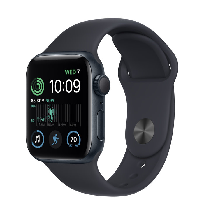 Buy Apple Watch - Midnight - Apple