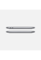 Apple 13-inch MacBook Pro: Apple M2 chip with 8-core CPU and 10-core GPU, 256GB SSD - Space Gray