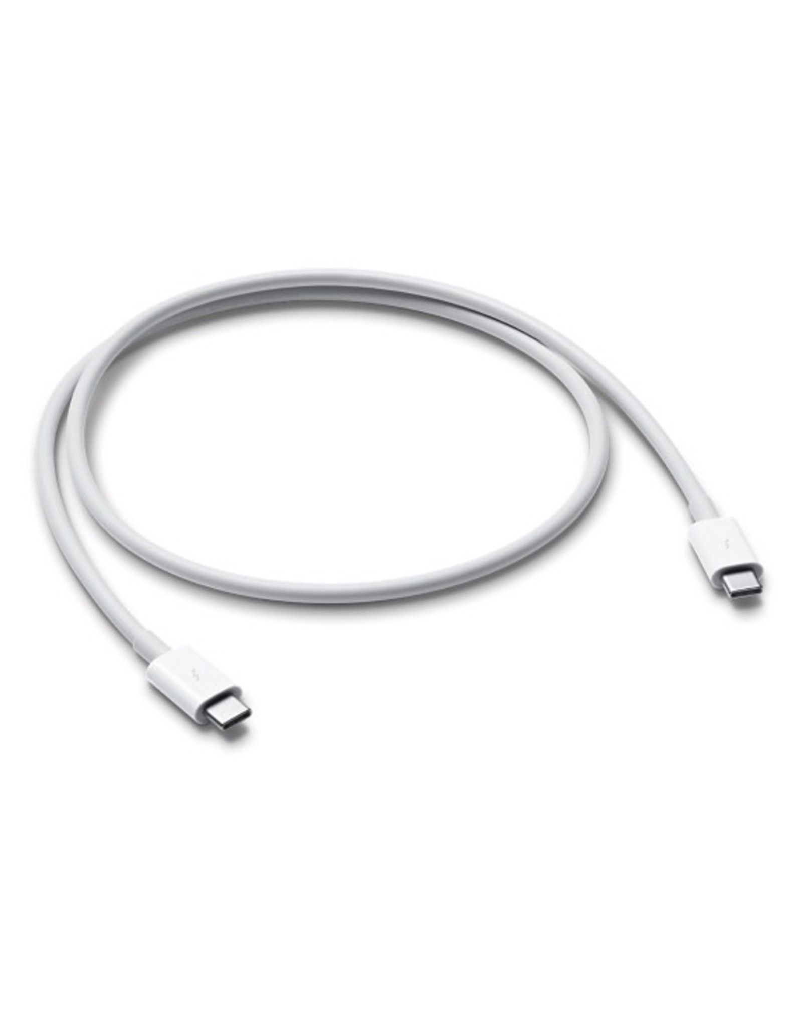 thunderbolt cable to usb