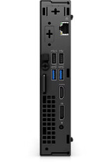 Dell (FY24 - Lab) Inst. Dell OptiPlex  MicroFF