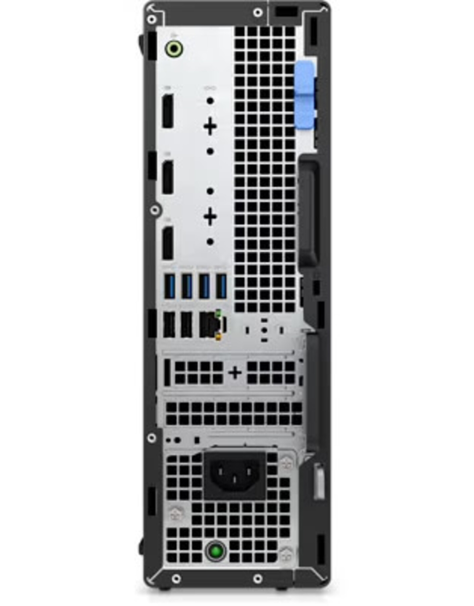 (FY23 - Standard) Inst. Dell OptiPlex Plus SmallFF