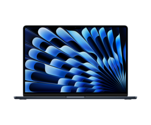 15-inch MacBook Air: Apple M2 chip with 8-core CPU and 10 15-inch MacBook Air: Apple M2 chip with 8-core CPU and 10