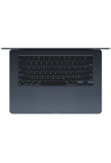 15-inch MacBook Air: Apple M2 chip with 8-core CPU and 10-core GPU