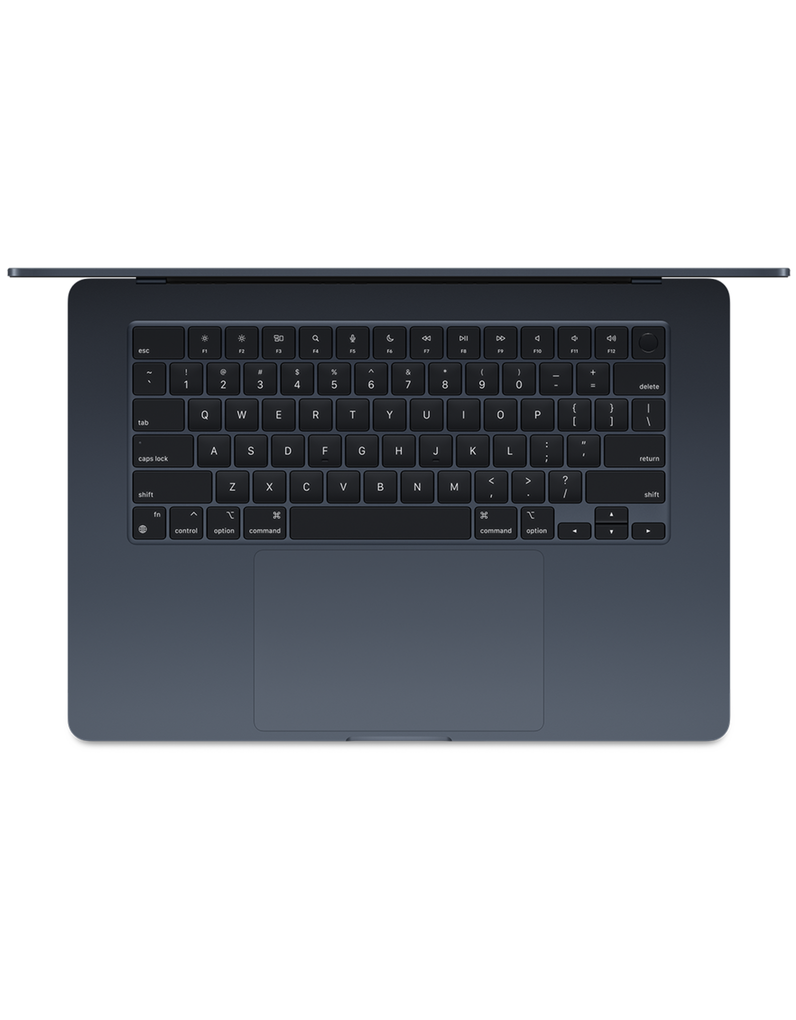 15-inch MacBook Air with M2 chip - Space Gray - Apple